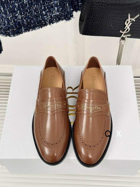 Picture of Dior Shoes _SKUDiorsz35-40JX03013552